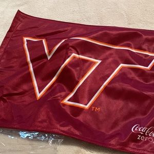 COLLEGE SALE VIRGINIA TECH